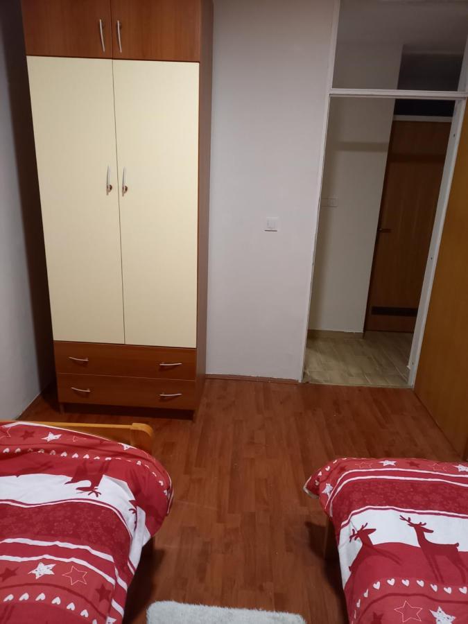 Kuca Za Odmor Luka Lejlighed Luka  Eksteriør billede