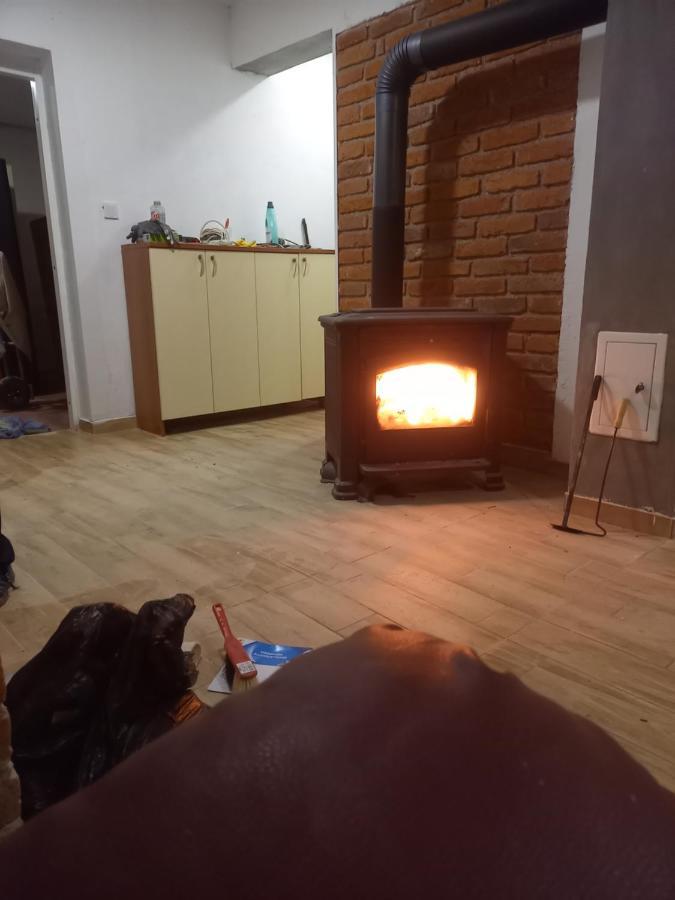 Kuca Za Odmor Luka Lejlighed Luka  Eksteriør billede