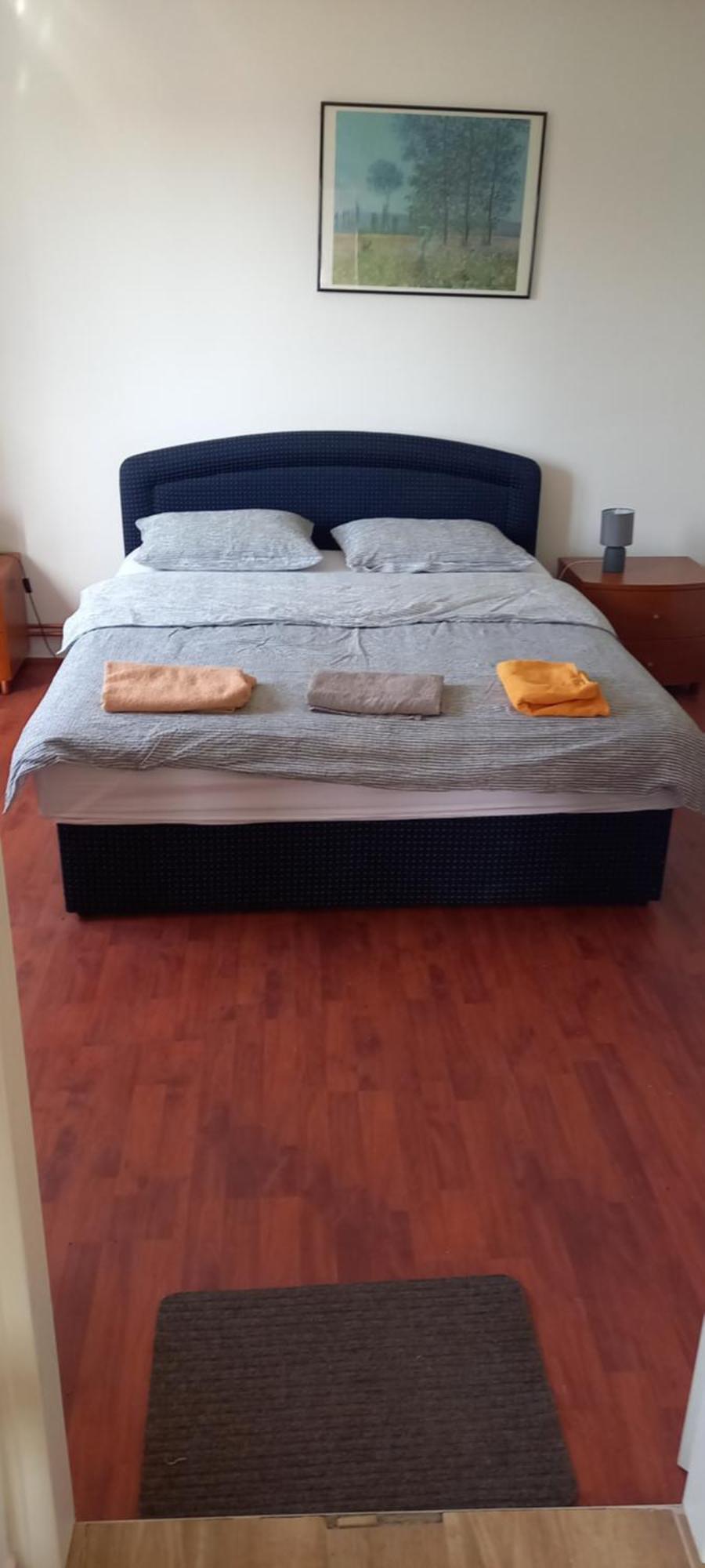 Kuca Za Odmor Luka Lejlighed Luka  Værelse billede